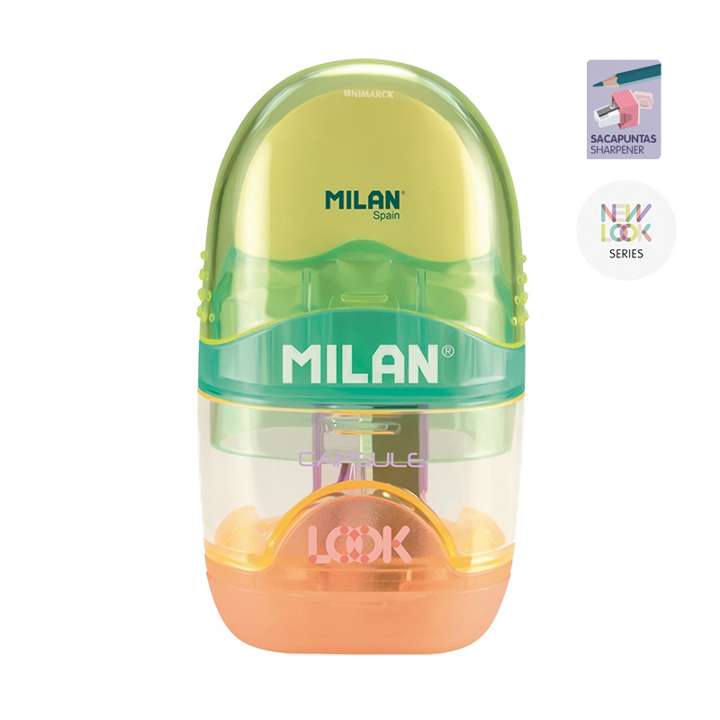 AFILABORRA MILAN CAPSULE LOOK 2 4701116LK2