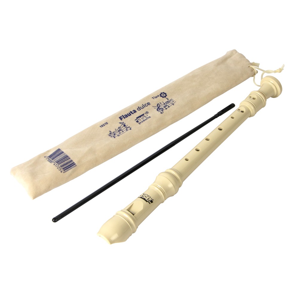 FLAUTA FAST BEIGE