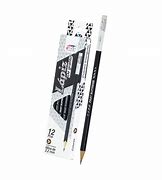 LAPIZ FAST TRIANGULAR NEGRO