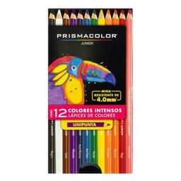 CRAYON DE MADERA PRISMACOLOR 12 COLORES