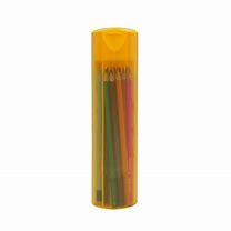 CRAYON DE MADERA Y-PLUS LARGO SUBMARINE 12 COLORES