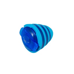 SACAPUNTAS Y-PLUS CON DEPOSITO WHEEL (CX8)
