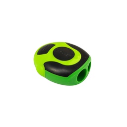 SACAPUNTAS Y-PLUS PLASTICO ZERO (BX20)
