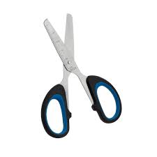 TIJERA FAST DE 5" ESCOLAR POKY