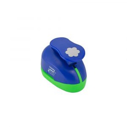 [DIST03131] PERFORADOR FAST DISEÑO P/FOAMY FLOR 16MM