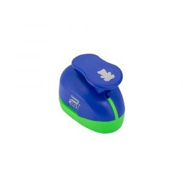 [DIST03132] PERFORADOR FAST DISEÑO P/FOAMY OSO 16MM