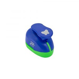 [DIST03133] PERFORADOR FAST DISEÑO P/FOAMY MARIPOSA 16MM