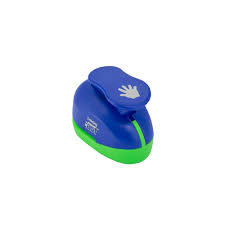 [DIST03134] PERFORADOR FAST DISEÑO P/FOAMY MOÑA 16MM