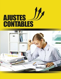 LIBRO AJUSTES CONTABLES