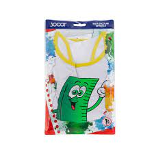 GABACHA INFANTIL JOCAR ESCOCESA COMPLETA