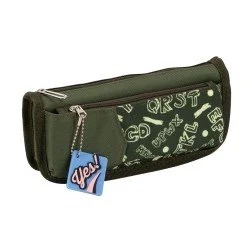 PORTA LAPICES FAST KJ3458 ABECEDARIO