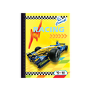 CUADERNO CONCEPT ENGRAPADO CUADRO 5MM 40H (CX260)