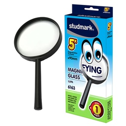 LUPA STUDMARK X-GRANDE 90MM-5X