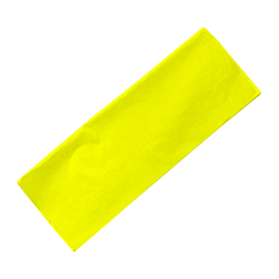 [DIST03251] PAPEL CHINA ECONOMICO  AMARILLO
