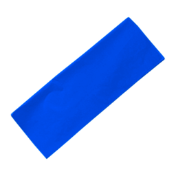 [DIST03256] PAPEL CHINA ECONOMICO  AZUL BANDERA