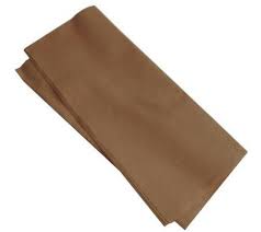 [DIST03258] PAPEL CHINA ECONOMICO  CAFE