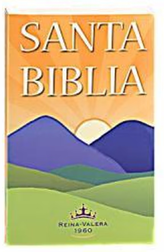 [DIST03266] BIBLIA PASTA SUAVE