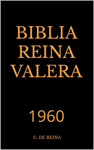 BIBLIA REINA VALERA1960