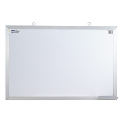 PIZARRON ULTRAWRITE M/ALUM 0.60X0.40 MTS FORMICA