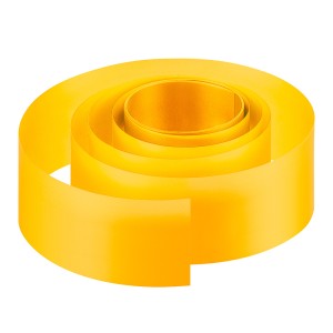 LISTON CINTAMAX #9 COLOR AMARILLO FUERTE