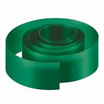 LISTON CINTAMAX #9 COLOR VERDE
