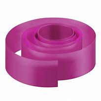 LISTON CINTAMAX #9 COLOR FUCSIA