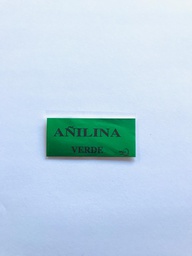 [DIST03368] AÑELINA VERDE