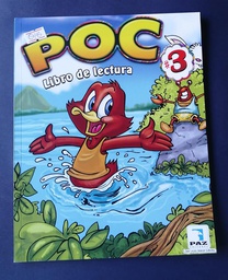 LIBRO POC #3