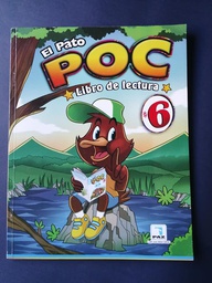 LIBRO POC #6