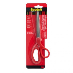 TIJERA SCOTCH DE 8" 1408