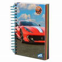 LIBRETA QUICK C/ESPIRAL T/DURA 150H TIZART