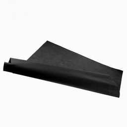 [DIST03476] FIELTRO PLIEGO 24X36  NEGRO (PX5)