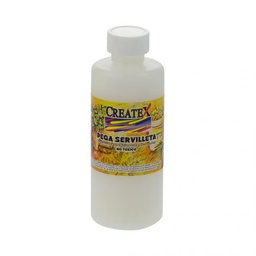 [DIST03485] PEGAMENTO PARA SERVILLETA CREATEX 120ML