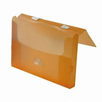 PORTA DOCUMENTOS BEAUTONE METROPOLIS CARTA NARANJA