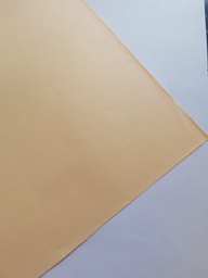[DIST03627] BOND EN PLIEGO 80GR  SEPIA SALMON