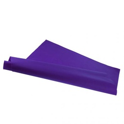 [DIST03649] FIELTRO PLIEGO 24X36  PURPURA (PX5)