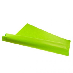 [DIST03651] FIELTRO PLIEGO 24X36  VERDE NEON (PX5)