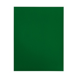 [DIST03684] HOJA LINO FAST CARTA  VERDE OBSCURO 41A