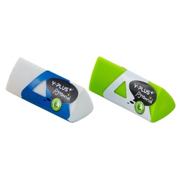 BORRADOR Y-PLUS PYRAMID (BX30)