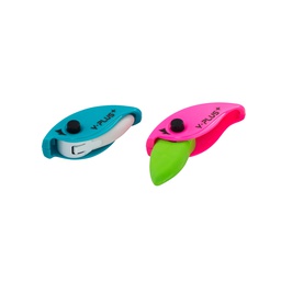 BORRADOR Y-PLUS PARAKEET MINI (BX24)