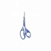 TIJERA MAPED 597110 ZENOA FIT 18CMS. ASIMETRICA