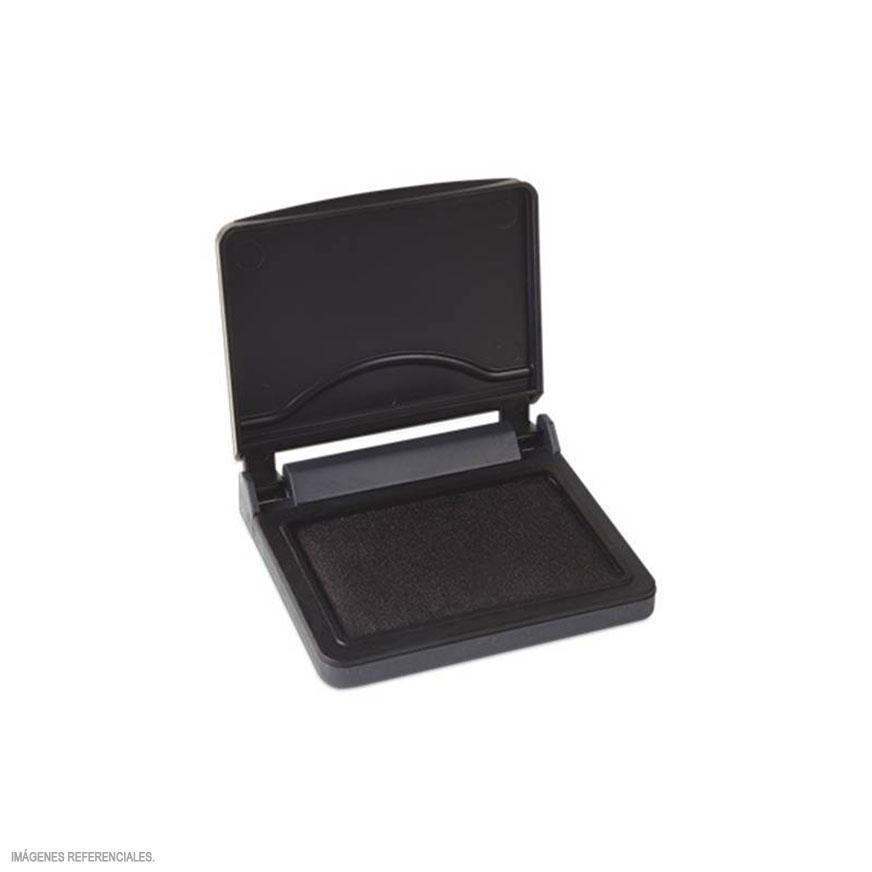 ALMOHADILLA ARTESCO 13104015 P/SELLO MINI NEGRO