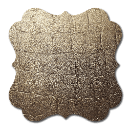 HOJA CARTA PAPEL SIRIO PEARL FUSION BRONZE 110GR