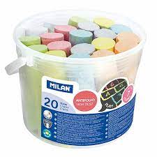 YESO JUMBO MILAN CX6 UNIDADES