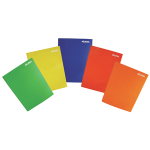 [DIST03910] CUADERNO COSIDO CARTA NORMA 100H BLANCO