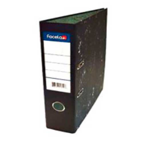 ARCHIVADOR FACELA CARTA PVC