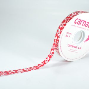 LISTON CINTAMAX #3 DISEÑO CORAZONES