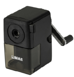 SACAPUNTAS MAE P/ESCRITORIO SPE-20