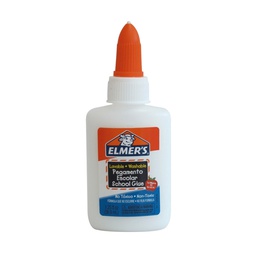 GOMA BLANCA ELMER`S E301 1.25OZ