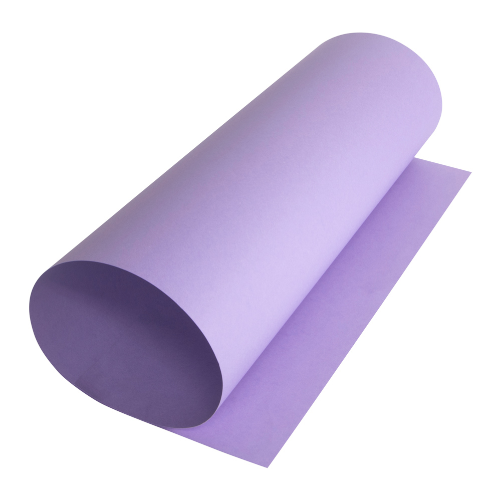 PAPEL BOND PLIEGO 80GR LILA